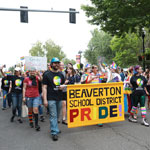 pride beaverton 2022